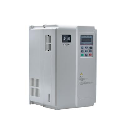 China Energy Saving Portable Inverter 2.2kw 3 Phase Power Inverter for sale