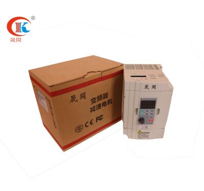 China China Factory Supplier 380V 460V 3 Phase 5.5KW 148*236*248MM Frequency Inverter for sale