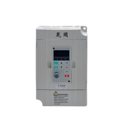 China Cheap Inverter 380/460 Voltage Converter AC Asynchronous Motor Price AC Inverters And Frequency Converters for sale