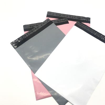 China shoes & clothing custom printed eco friendly self sealing plastic poly mailers mailing bags courier Bag For Postage store online on sale for sale