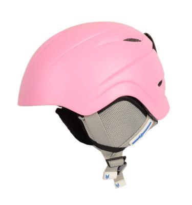 China In-mold Lifestyle Ski Helmet For Kids for sale