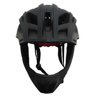 China ABS+PC bicycle helmet with CE certificated for sale