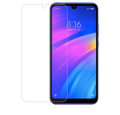 China Newly Ultrathin Clear HD Clear Tempered Glass Screen Protector Mobile Phone For Mi8 Xiaomi MI 8 pro for sale