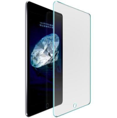 China Factory Price 9H 2D PC/Notebook Tablet Glass Protector for iPad pro 11 pro 2020 12.9 tempered glass screen protector for iPad air 4 for sale