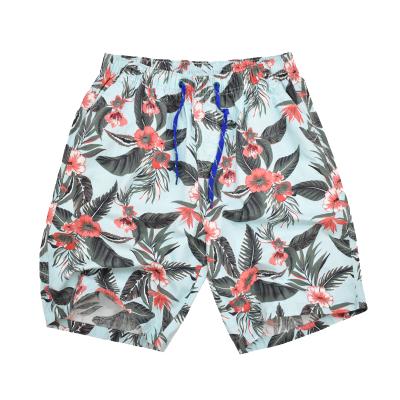 China ODM/ODM Breathable Summer Wear Beach Short Pants For Men Beaches Mens Summer Shorts for sale