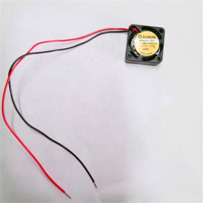 China Industrial equipment GM0517PDV3-8 1708 5v 17mm 17*17*8mm computer cooling fan for sale