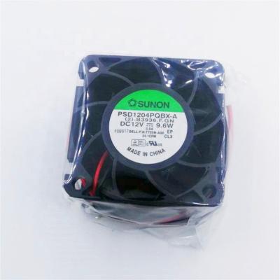 China Industrial Equipment PSD1204PQBX-A 40x40x28 mm 4028 9.6W 12V Mini Axial Flow High Performance DC Fan for sale