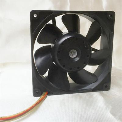 China Industrial Equipment 109R0612G401 DC12V 0.24A 6CM Chassis Power Supply Fan for sale