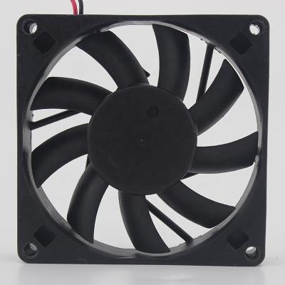 China AD7512UB DC12V 0.52A 7530 Industrial Equipment 3wires Projector Fan for sale