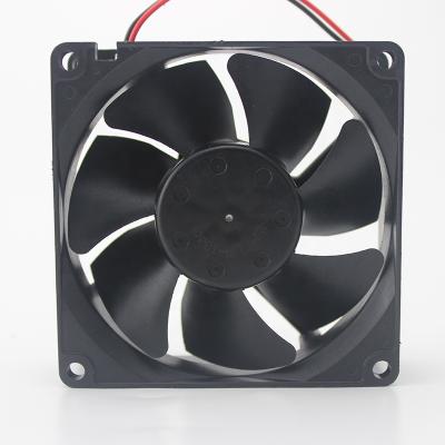 China Industrial Equipment 3106KL-04W-B59 DC12V 0.30A 3Lines 8015 Kind Firing Fan for sale