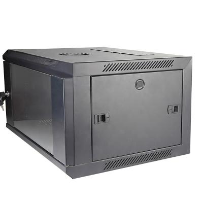 China SPCC Cold Rolled Steel Chinese Factory Directly Sell Excellent Installing Server IP20 Customized 19