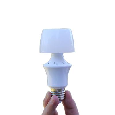 China New Product Indoor E27 E26 Led Bulb 5W Air Cleaner Led Light for sale