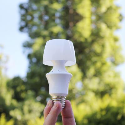 China Home New Product 3 Years Smart LED Bulb Indoor Air Purifying Clean Light for sale