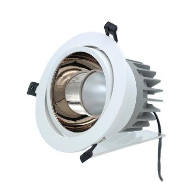 China Good Price Modern Ceiling Led Downlight Indoor Housing Led Spot Light for sale