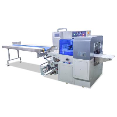 China Efficient vegetable packaging machine for sale