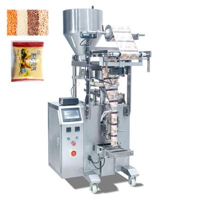 China APPAREL Automatic Grain Food Packing Machine Majorpack Masala Packing Machine for sale