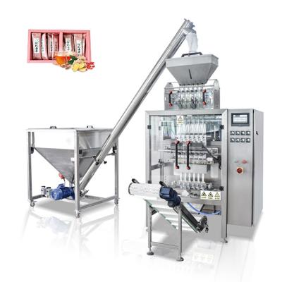 China Food stick package packaging machine for sale automatic for sale