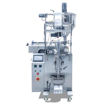 China Beverage Burn Gel Filling Sealing Machine 10ml 15ml 10g 15g for sale