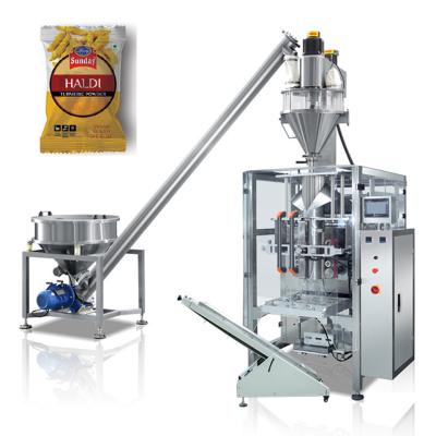 China Turmeric Powder Chemical Filling Machine For Sale Sachet Packaging for sale