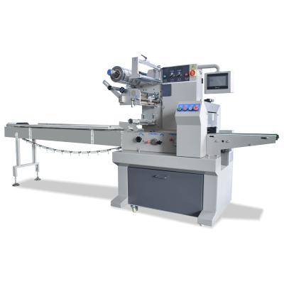 China High Efficiency Plastic Packaging Machine for sale