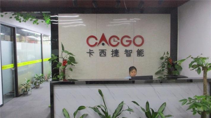 Verified China supplier - Shenzhen Cacgo Intelligent Technology Co., Limited