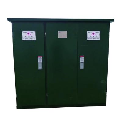 China Indoor Hot Selling Substation for sale