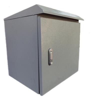 China Custom Terminal Distribution Distribution Box for sale