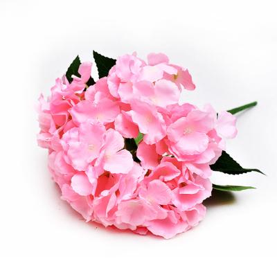 China Factory Wholesale Silk Wedding Decorations Artificial Silk Home Flowers Eco - Friendly for sale