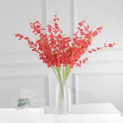 China Wholesale New Bulk Price Eco-friendly Factory Style Decorative Artificial Flowers for sale