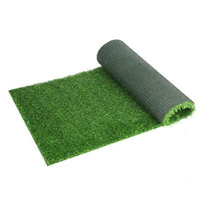 China Eco-friendly Wedding Floor Lawn Simulation Artificial Grass Turf Plastic Lawn for sale