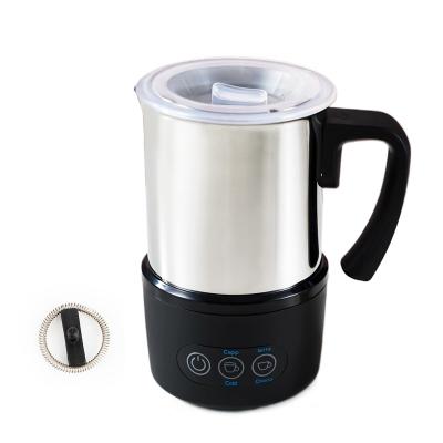 China Coastal Hot Sales 500w Electric Milk Frother Powered Milk Frother, Coffee Blender for sale