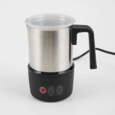 China Coastal Milk Frother Milk Frother Battery Operated Milk Frother Coffee Blender for sale