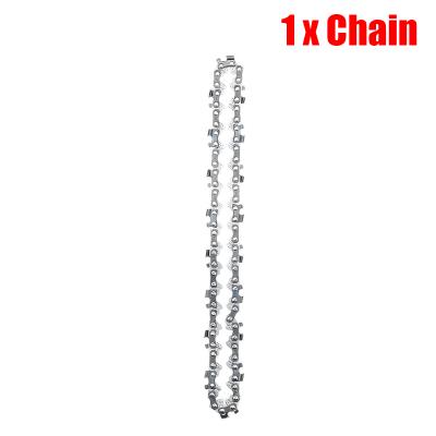 China 2021 high quality new product 6inch full-chisel chain saw chain for concrete cutting POA002252 for sale