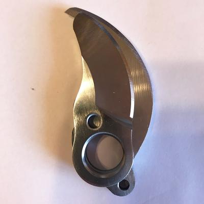 China Brand New 88V Electric Shears Replacement Spare Part POA002568 Blade for sale