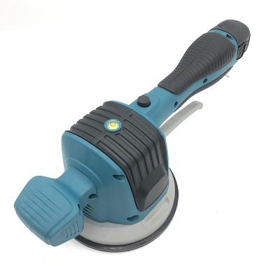 China Hot Selling Quality Professional High End Tool Electric Floor Leveling Tile Leveling Machine POA001076 for sale