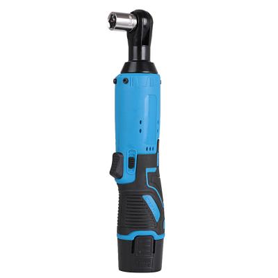 China The best selling ndustry nice quality lithium battery rechargeable cordless electric ratchet POA000361 for sale