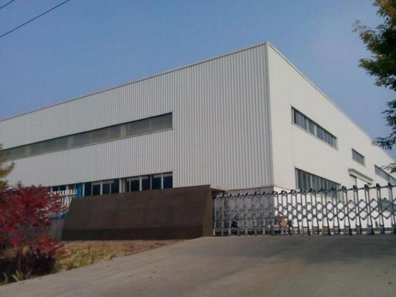 Verified China supplier - Renqiu Xinmaizhong Auto Parts Co., Ltd.