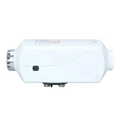 China high quality and cheap price 2kw 12v/24v diesel and water parking heater 280*100*110mm for sale