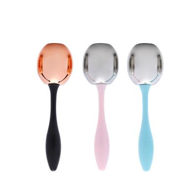 China Wrinkle Remover Private Label Mini Massager Ball Beauty Cooling Magic Ice Globes For Facial Massage for sale