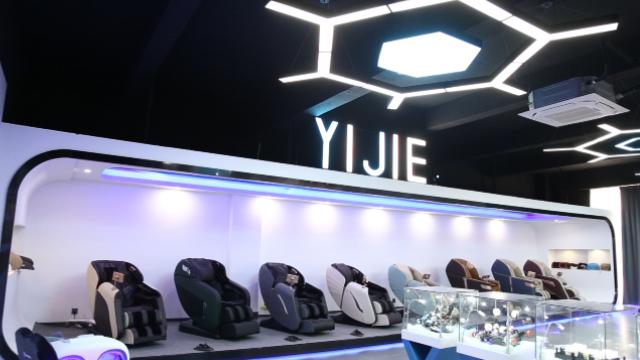 Verified China supplier - Yijie(Fujian)Electronics Technology Co., Ltd.