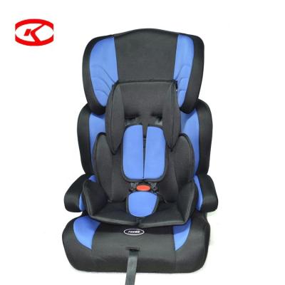 China 2019 High Grade Safety Fabrics New Product Baby Car Seat/Baby Car Seat Boosters/Booster Car Seat Manufacturers for sale