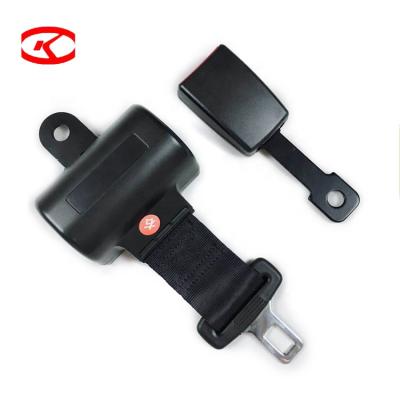 China Automotive Parts CCC E4 Certificated ALR Seat Belt Accent Defender Hanging Cars Auto Parts Accessories Interior for sale