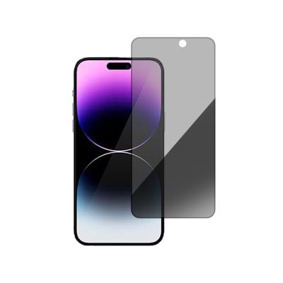 China Anti-scratch 5D Anti-Spy Tempered Glass SE XS Max X XR for iPhone 14 Full Screen Protector Film Wholesale for sale