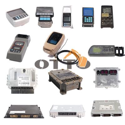 China Construction Material Shops 320c Excavator Electrical Control Panel Board E320c Controller Computer 157-3165 for sale