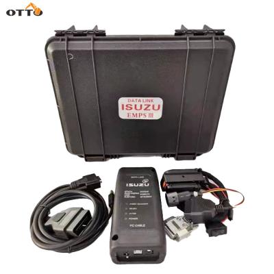 China Construction worksÂ   OTTO Excavator Diagnostic Tool And Engine Diagnostic Tools for sale