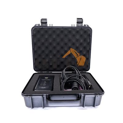 China Construction worksÂ   OTTO Diagnostic Tool for Excavator All Type Excavator Engine Diagnostic Tools for sale