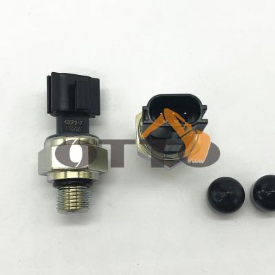 China OTTO Construction Machinery Parts Electric Excavator Parts ZAX200 ZAX330 ZAX240-3 Excavator Revolution Sensor 8-97306113-1 for sale