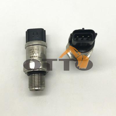 China OTTO Construction Machinery Parts Electric Excavator Parts DH220-5 Revolution Sensor 2547-1015 Excavator for sale