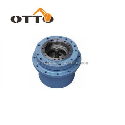 China Factory OTTO ZX60-5 EX60-5 tm09 travel motor 9164868 reduction gearbox for sale