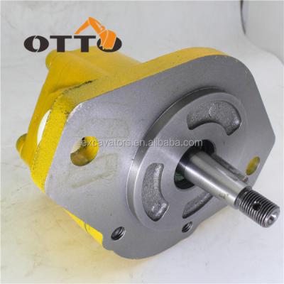 China Construction worksÂ   E330C E330CL Gear Pump 283-5992 2835992 for sale